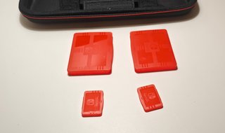 Funda Nintendo Switch Original