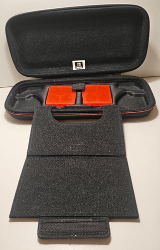Funda Nintendo Switch Original