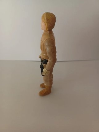 Luke Bespin Star Wars Kenner