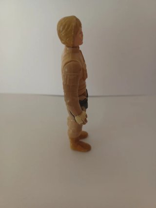 Luke Bespin Star Wars Kenner