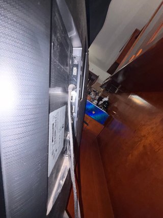 Televisión Samsung Crystal UHD 4K 2020