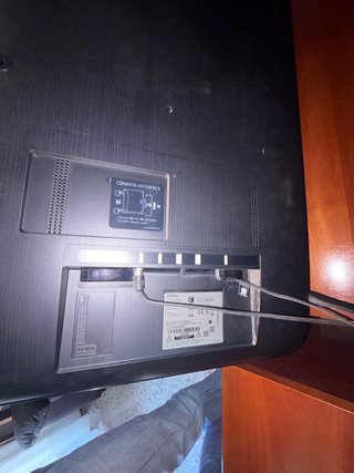 Televisión Samsung Crystal UHD 4K 2020