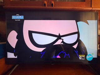 Televisión Samsung Crystal UHD 4K 2020