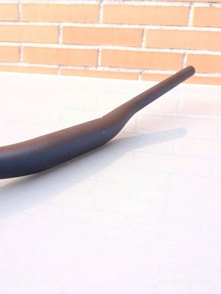 35x780mm RACEFACE Chester Rise 20mm.Manillar NUEVO
