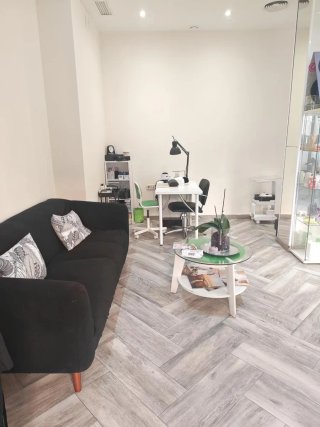 ALQUILER DE ESPACIO EN CENTRO DE BELLEZA, VALLECAS