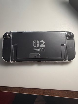 Nintendo Switch + Accesorios Mario Kart