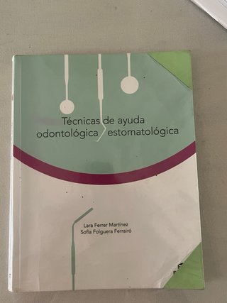 3 libros TCAE Auxiliar Enfermería