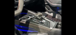 Audi RS5 2017