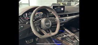 Audi RS5 2017