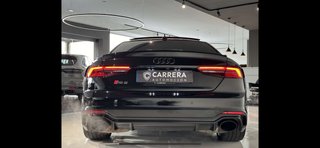 Audi RS5 2017