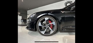 Audi RS5 2017