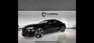 Audi RS5 2017