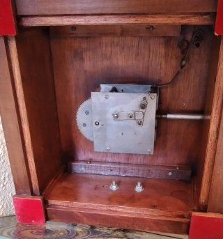 Gramófono El Gramophone