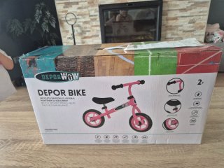 Bicicleta sin pedales Depor Bike