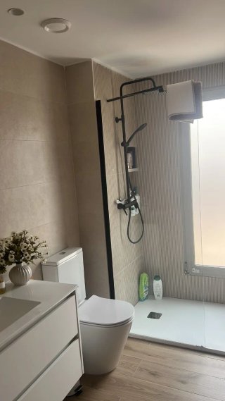 Servicio de limpieza en Valencia.