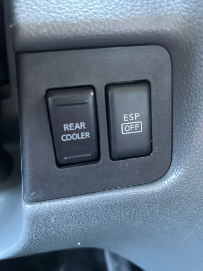 Nissan Evalia 2011, foto 12