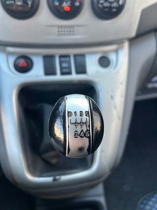 Nissan EVALIA 1.5dCi 110CV PCon 7