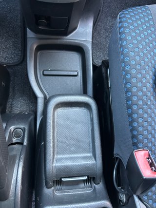 Nissan EVALIA 1.5dCi 110CV PCon 7