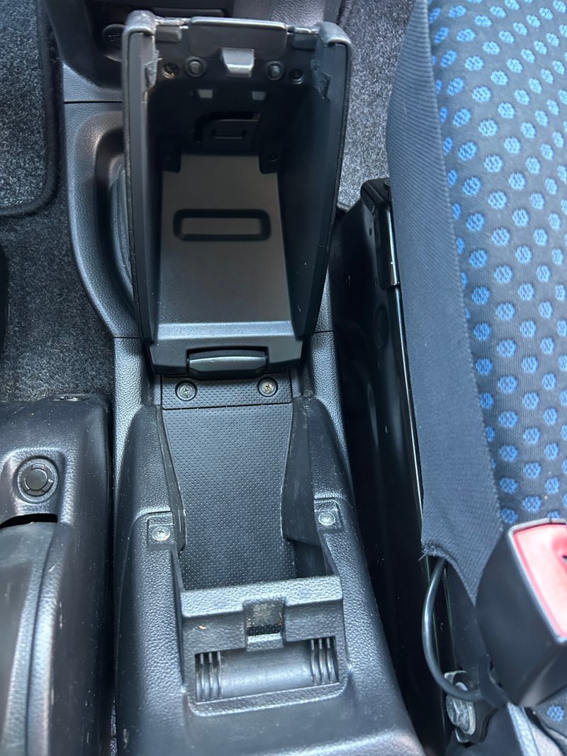 Nissan Evalia 2011, foto 17