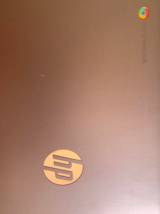 HP Chromebook 15a Celeron 4GB/128GB