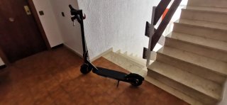 Patinete Eléctrico Xiaomi Mi Pro 365
