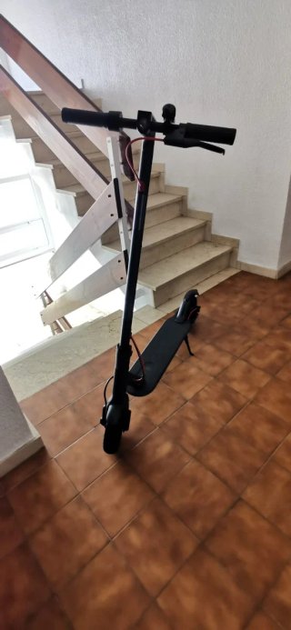 Patinete Eléctrico Xiaomi Mi Pro 365