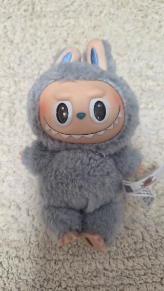 Labubu