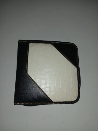 Porta CD/DVD de varios estilos