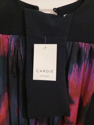 Mono cardié