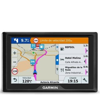 Garmin Drive 40 SE LM GPS