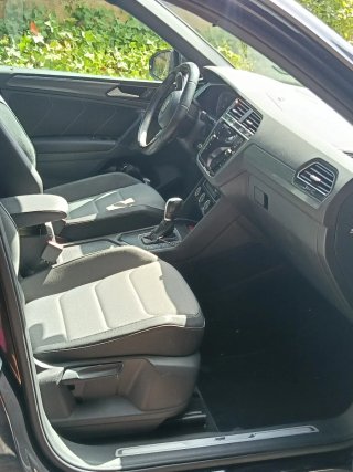 Volkswagen Tiguan 2019
