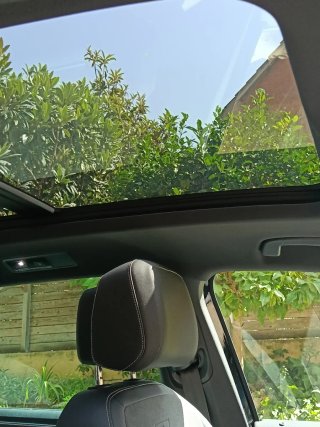 Volkswagen Tiguan 2019