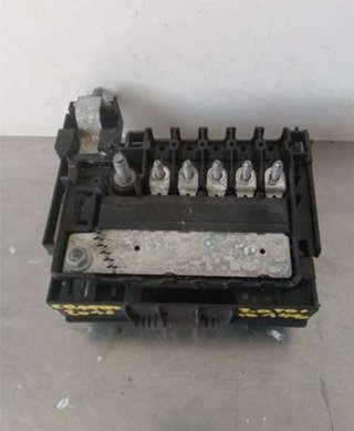 7c0915345a caja fusibles volkswagen crafter 286643