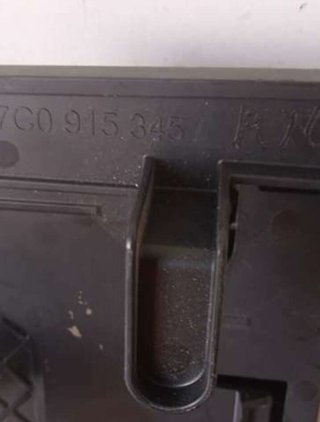 7c0915345a caja fusibles volkswagen crafter 286643