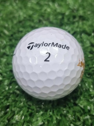 Trump Scotland Bola Golf