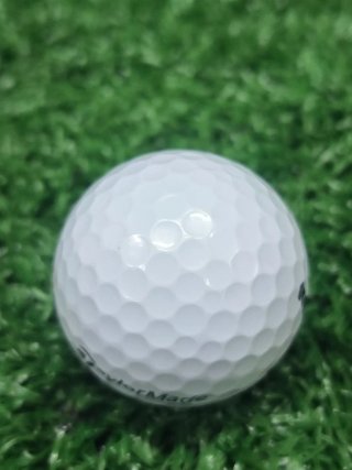 Trump Scotland Bola Golf