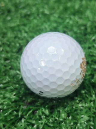 Trump Scotland Bola Golf