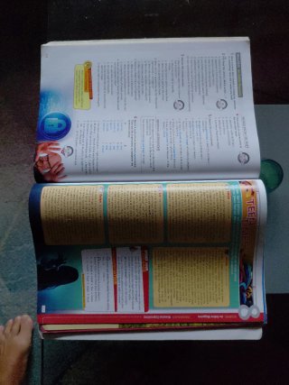 Mindset 1 Bachillerato. Students's book