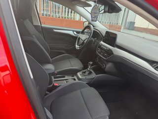 Ford Focus 2021