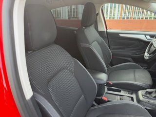 Ford Focus 2021