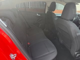 Ford Focus 2021