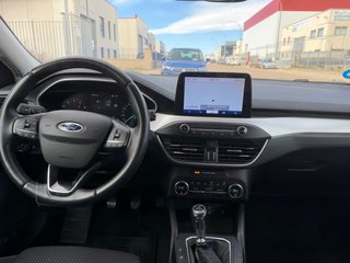 Ford Focus 2021
