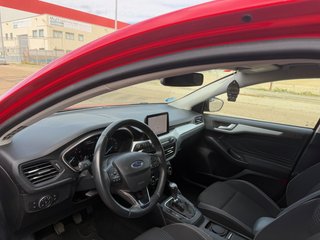 Ford Focus 2021