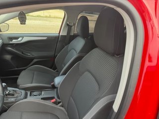 Ford Focus 2021