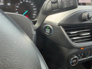 Ford Focus 2021