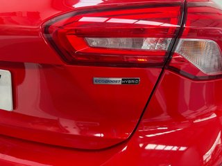 Ford Focus 2021