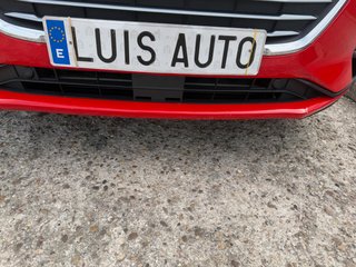 Ford Focus 2021