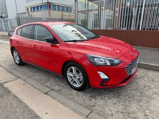 Ford Focus 2021