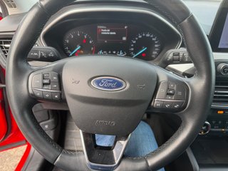 Ford Focus 2021