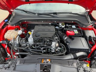 Ford Focus 2021